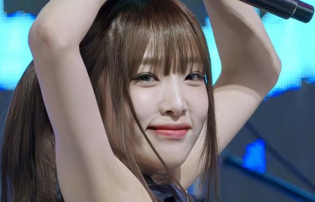 최예나