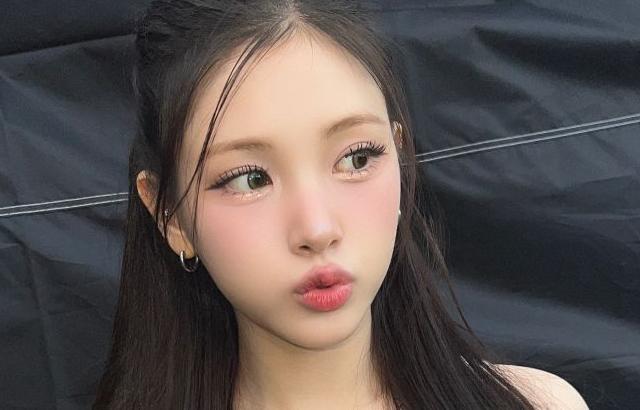 베이비돈크라이 이현