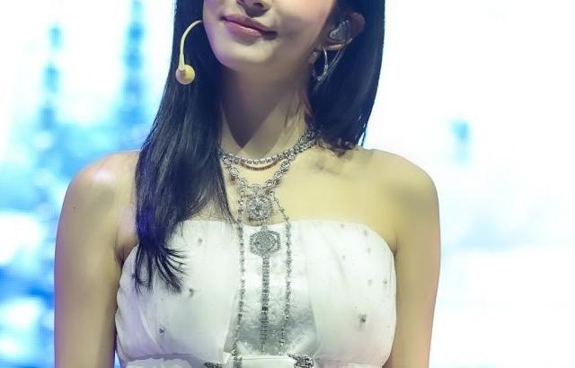 프로미스나인 이채영