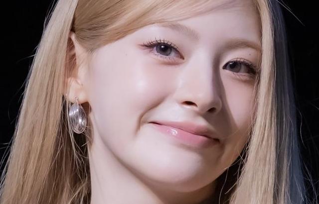 스테이씨 세은