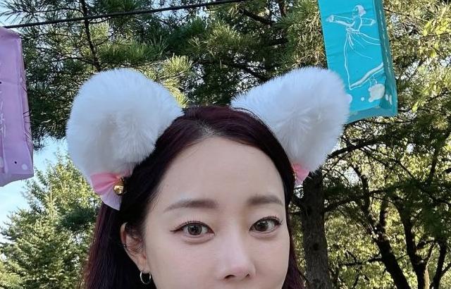 고우리 SNS
