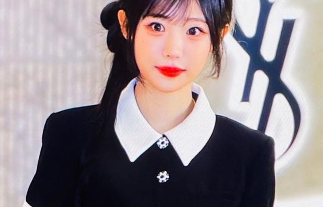 [QWER] 히나