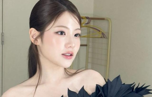 조아람 인별