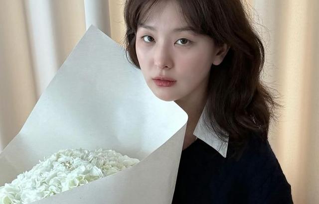 슬기 레드벨벳 인별/ 조이 동물농장