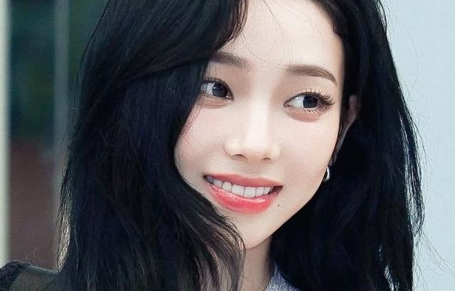 에스파 (aespa) 카리나