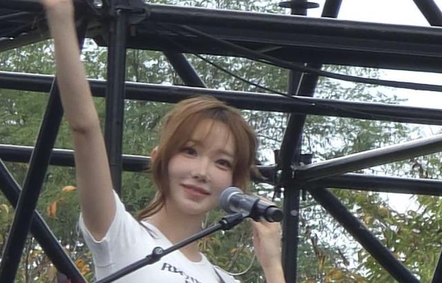 [QWER] 마젠타