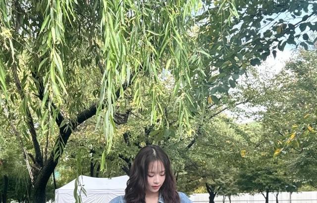 피프티피프티 하나