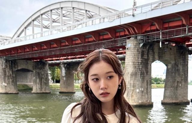 스테이씨 윤