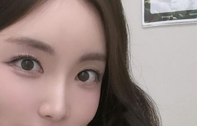 곽민선 아나운서