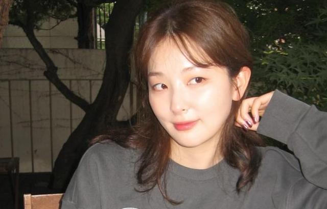 슬기 레드벨벳 인별