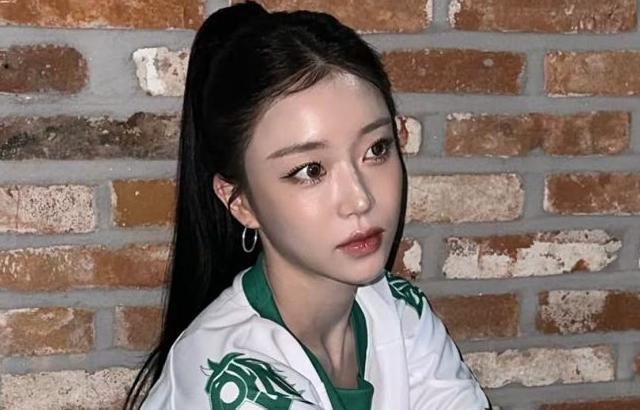 STAYC (스테이씨) 수민