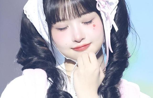 [아이브] 레이