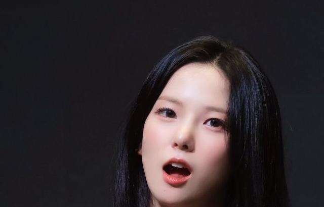 케플러 최유진