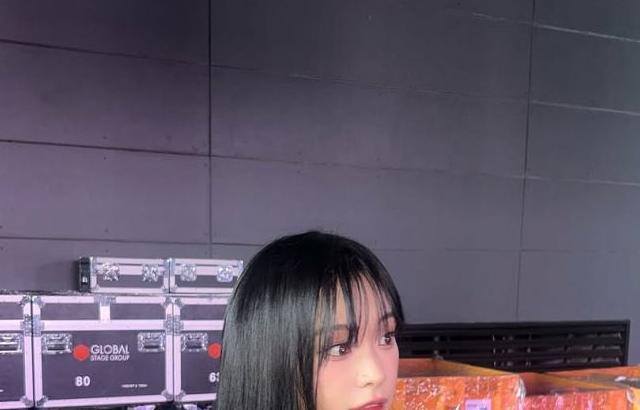 드림캐쳐 (DREAMCATCHER) 가현
