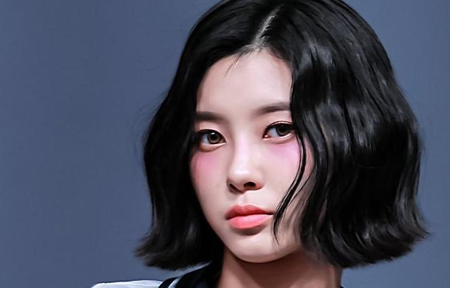 케플러 김다연