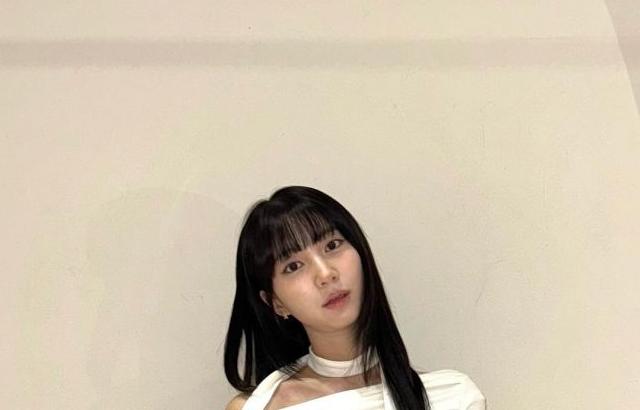 유빈/ 미미/ 승희 오마이걸 인별
