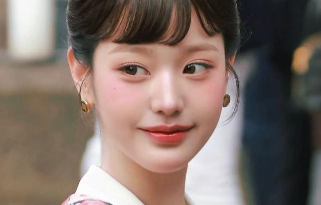 IVE (아이브) 장원영