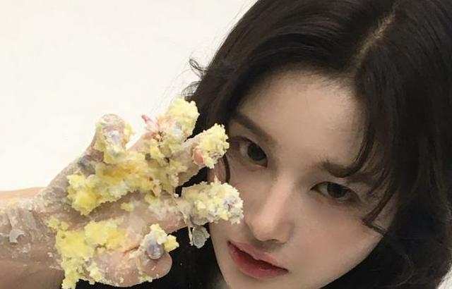 NMIXX (엔믹스) 설윤