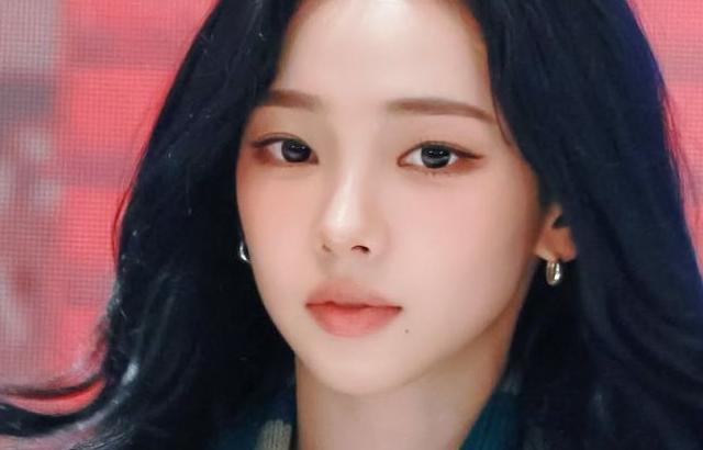 에스파 (aespa) 카리나