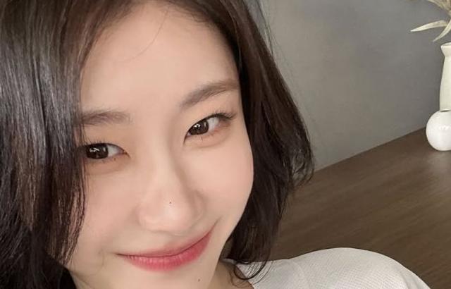 ITZY (있지) 채령