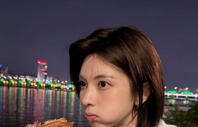 NMIXX (엔믹스) 배이