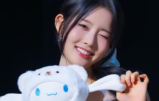 스테이씨 시은