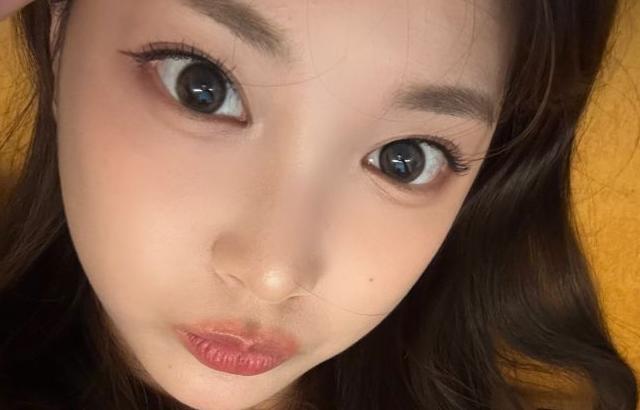 우아 민서