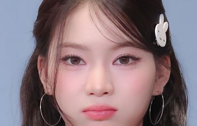 스테이씨 아이사