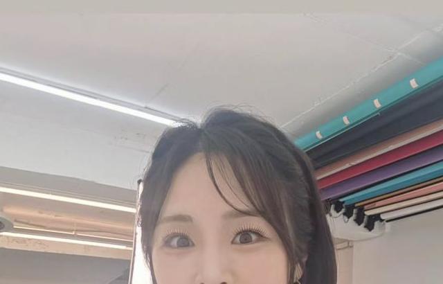 정유현 아나운서