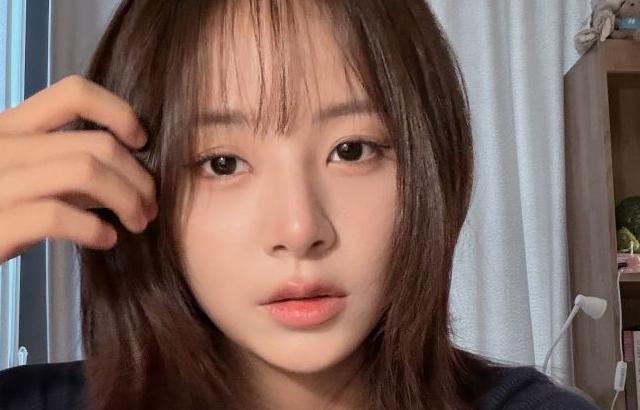 피프티피프티 하나