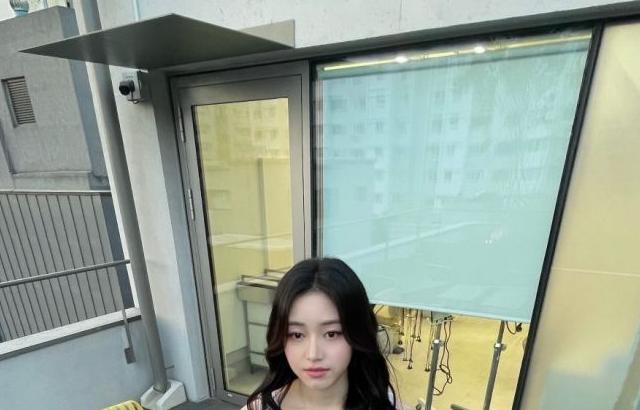 로켓펀치 다현