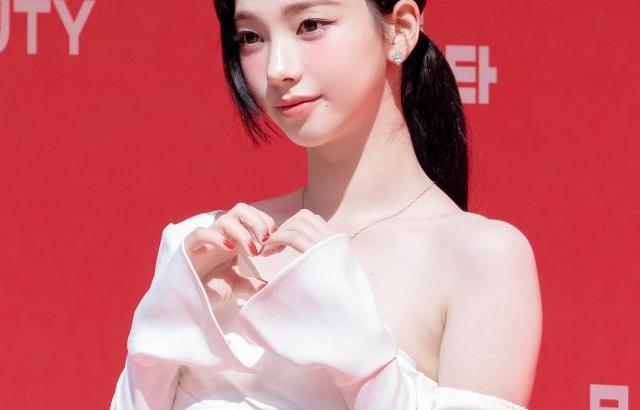 [에스파] 카리나