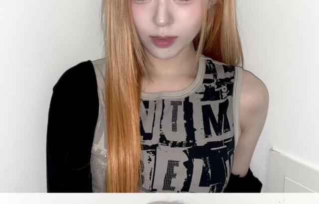 아이칠린 채린