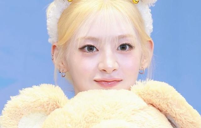 스테이씨 세은