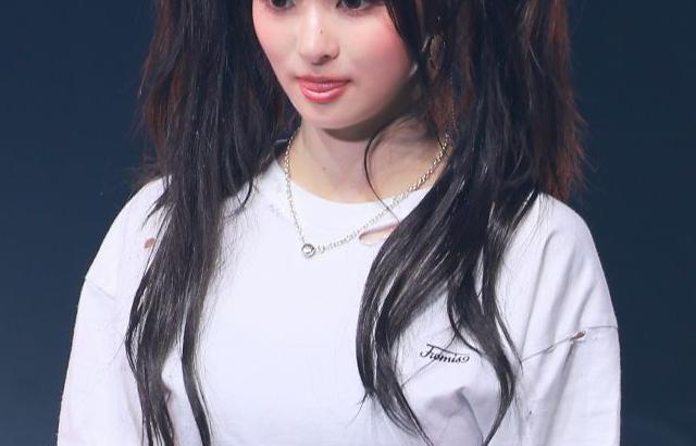 프로미스나인 이나경