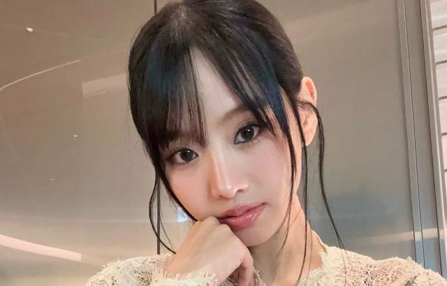키스오브라이프 나띠 인스타그램 업로드.JPG