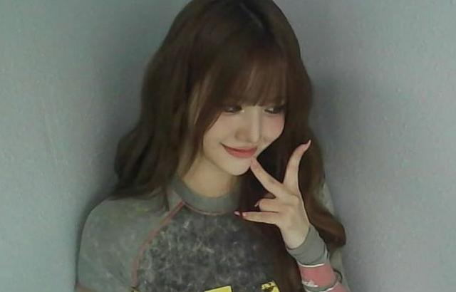 메이딘 세리나