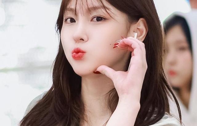 케플러 김채현
