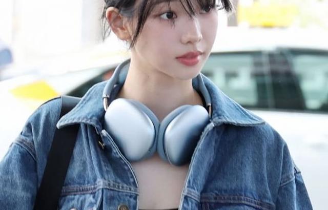 에스파 (aespa) 카리나