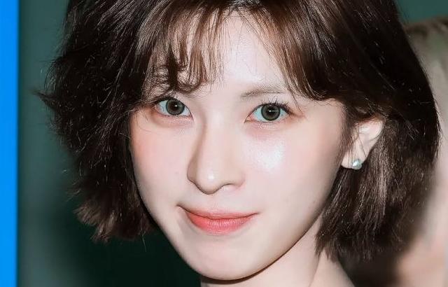 NMIXX (엔믹스) 배이