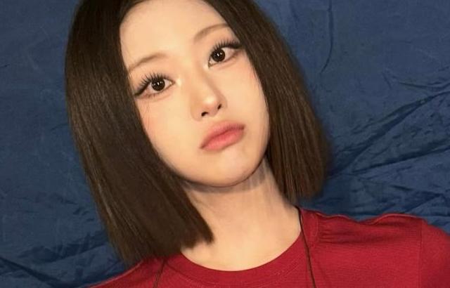 Billlie (빌리) 션