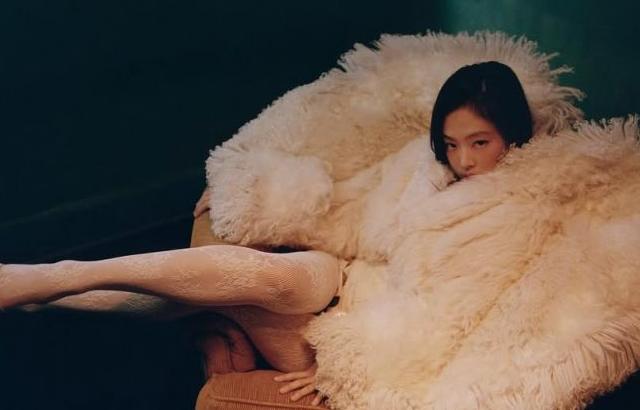 BLACKPINK (블랙핑크) 제니