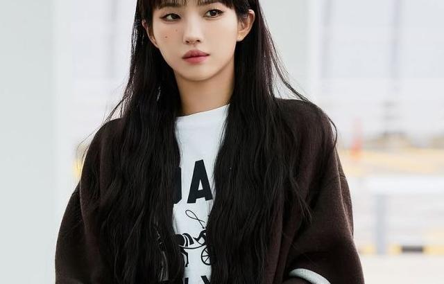 아이들 (i-dle) 소연