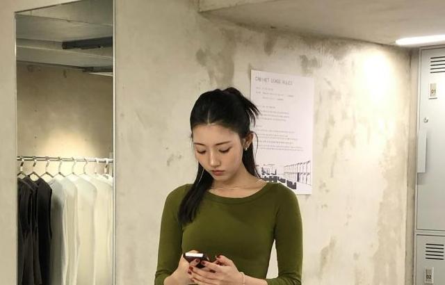 정다빈 인별