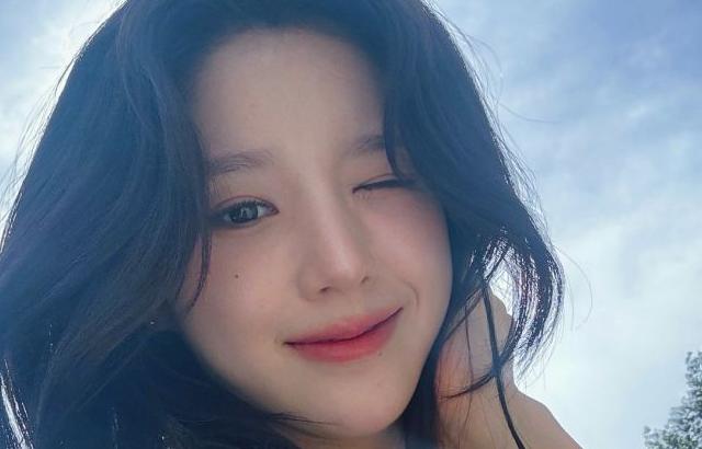 희진 ARTMS아르테미스 인별
