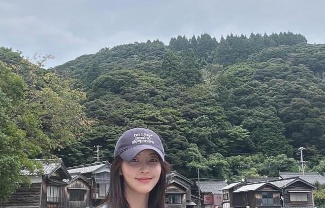 정유미