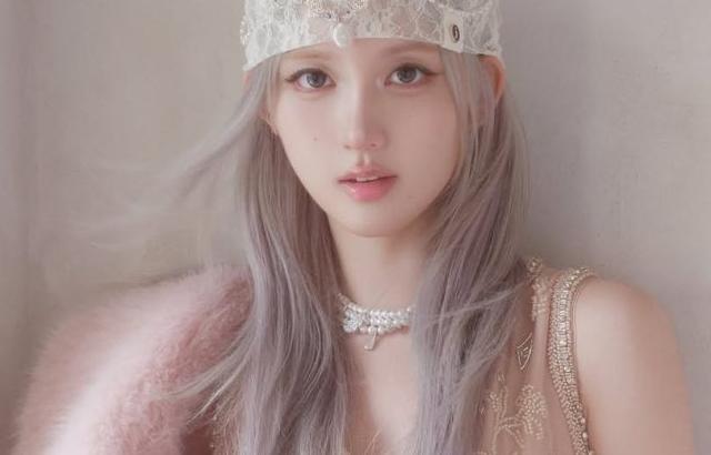 IVE (아이브) 가을