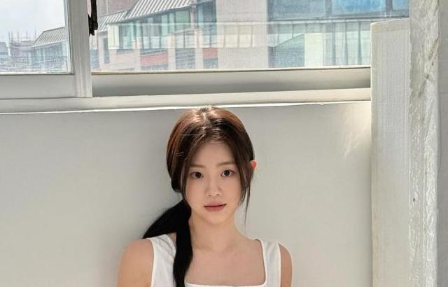 채서안