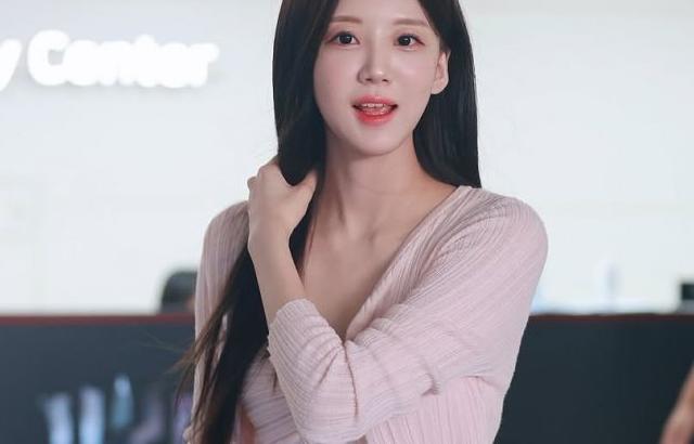 소이원 아나운서