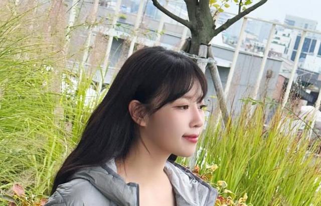 러블리즈 이미주